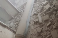Россия снова обстреляла Сумщину, пострадала Великая Писаревка