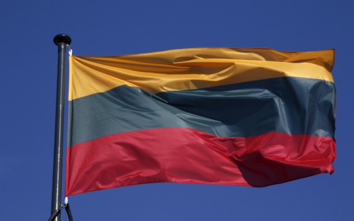 Литва отримала від адміністрації Трампа анкету про підтримку політики США