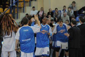 Суперлига: "Говерла" рискует не попасть в плей-офф