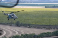 Генштаб показал видео учений ВДВ