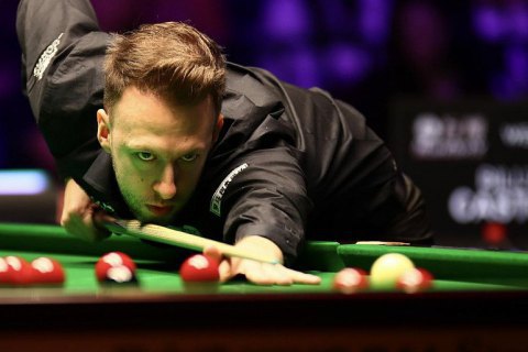 Трамп выиграл English Open по снукеру