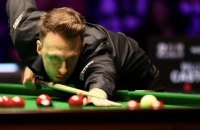 Трамп выиграл English Open по снукеру