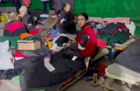 Мер Маріуполя: на Азовсталі майже нема їжі, води, ліків. Потрібен порятунок, рахунок йде на години