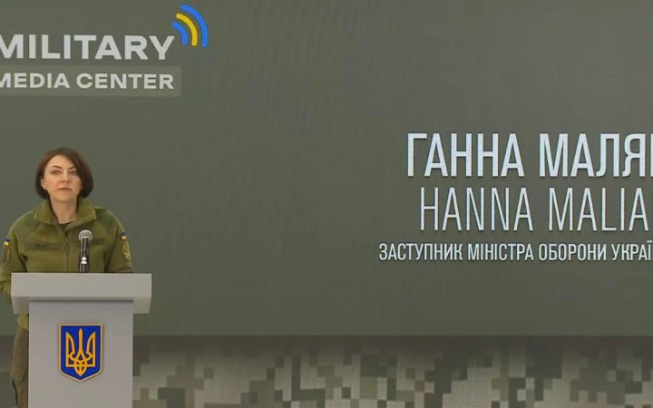 Різні сценарії контрнаступу можна покласти в основу кіносюжетів, - Маляр про плани, які оприлюднюють ЗМІ