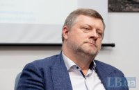 Корнієнко: від міжнародних партнерів давно не лунали вимоги про терміновість проведення виборів