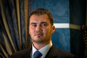 Янукович-младший внес законопроект о "налоговых каникулах" для IT-компаний