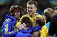 ​Украина все еще не гарантировала себе поездку на чемпионат мира