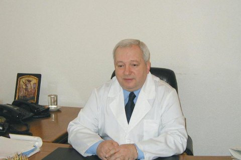 В Киеве академика медицинских наук ограбили на 15 млн гривен (обновлено)