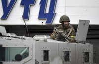 Окупанти ускладнюють правила перебування на ЗАЕС
