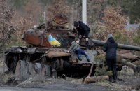 Око за око, зуб за зуб – по-іншому щодо росіян ніяк 