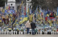 Андрій Усач, Світлана Осіпчук: «У нас немає успішного досвіду критичного переосмислення власного минулого»