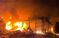 Ворог понад 10 разів атакував райони Дніпропетровщини, двоє поранених