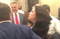 Дмитрий Фирташ собирается вернуться в Украину?