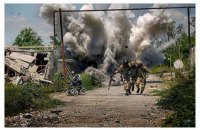 Наполовину правда, або чи дійсно під час війни можна все?