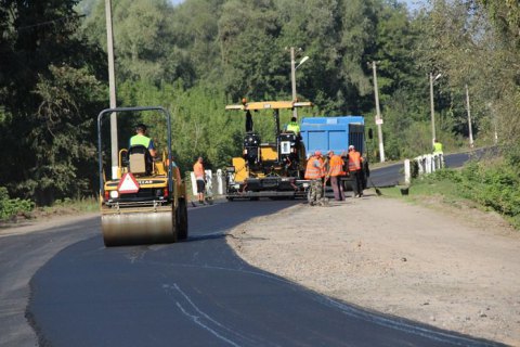 Рада ратифікувала дві угоди у сфері інфраструктури з ЄБРР і ЄІБ