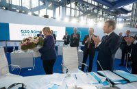 Путін не виступатиме перед G20 навіть онлайн