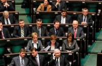 В Польше одобрили повышение пенсионного возраста