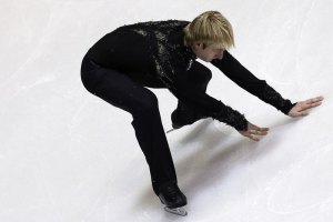Плющенко впервые за 15 лет не смог выиграть чемпионат России