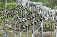 Частина Донецької області через обстріл залишилася без світла