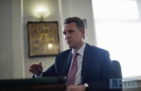 На внеочередные выборы необходим почти миллиард гривен, - глава ЦИК