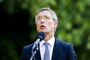 НАТО: Россия очень серьезно наращивает военную мощь в Украине