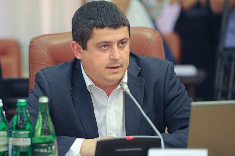 Бурбак закликав не маніпулювати законом про деокупацію