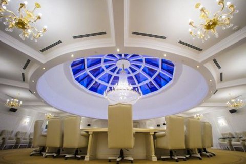 Трехсторонняя контактная группа провела внеочередное заседание