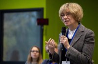 «Українці бояться не Страшного суду, а страшного безсуддя», — культурологиня Ірина Старовойт