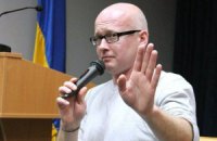 Валерій Панюшкін: «Я хочу, щоб Росія змінилась, але не зламалась при цьому»