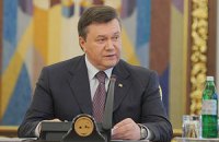 Янукович каждый день думает, как улучшить жизнь людей