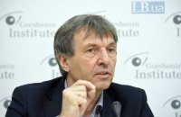 Микола Сірий: "Будь-яка партія представляє свою власну ідеологію, в тому числі "казкарі"