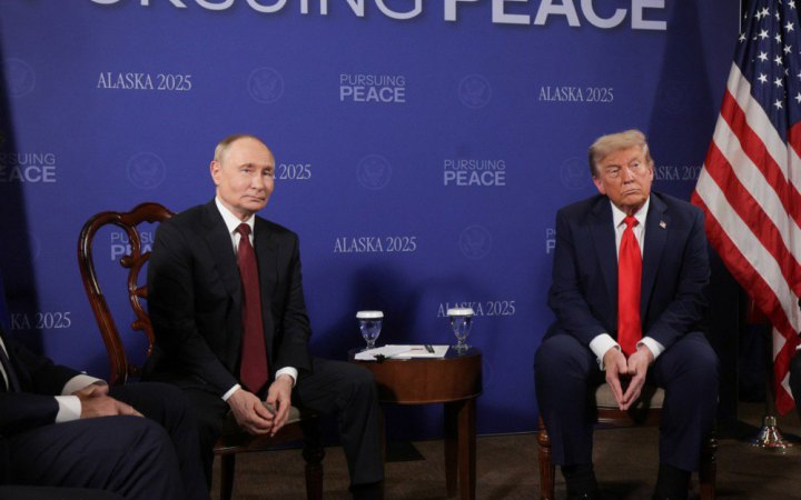 Axios: на саміті G7 Трамп висловив розчарування Путіним і натякнув, що може відійти від «домовленостей Анкориджа»