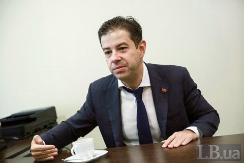 Комитет ВР по вопросам правосудия готов рассматривать законопроекты об отмене неприкосновенности
