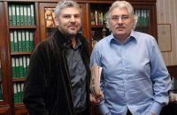 Полиция объявила в розыск российских бизнесменов братьев Саркисовых