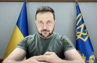 Ситуація на передовій чітко свідчить про те, що ініціатива – за Україною, – Зеленський