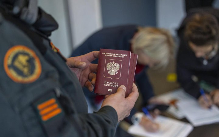 Окупанти закрили на в'їзд Лисичанськ