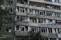 Одинадцять мешканців Сумщини постраждали через атаки РФ