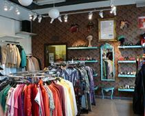 22 сентября в Днепропетровске все магазины second hand закроются