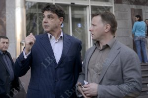 Канал готовился к продаже властным структурам, поэтому действовать нужно было быстро, - новый собственник ТВi