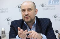 Рішеннями судів згортаються інститути демократії в країні, - Слобожан про масові судові рішення щодо відсторонення мерів 