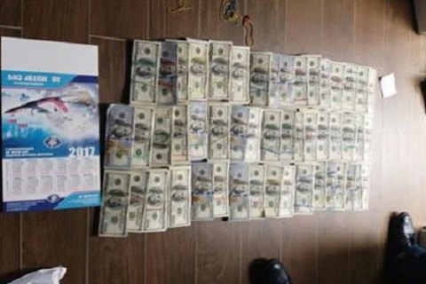 ГПУ подозревает менеджеров "Мотор Сич" в присвоении 350 млн гривен