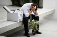 В России с начала года сократили 127 тыс. человек 