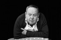 Умер актер Давид Бабаев