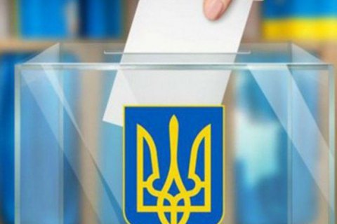 Порядок на выборах обеспечивают 5 тыс. полицейских, нацгвардейцев и спасателей