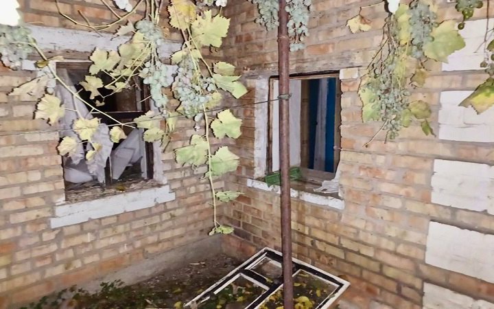 Повітряні сили знищили 8 безпілотників-камікадзе над Дніпропетровщиною