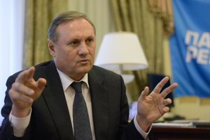Ефремов: "Раньше были преступниками, а теперь - журналисты»