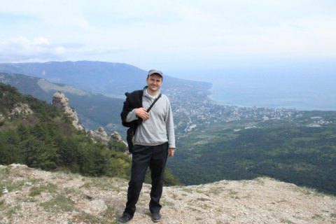 Ялтинского ученого, который отказался от паспорта РФ, вызвали в ФСБ "для беседы"