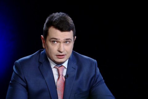 Рассмотрение админпротокола на Сытника перенесли из-за загруженности судьи