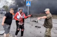 Важкопоранених в результаті ракетного удару по Вінниці лікуватимуть у Польші