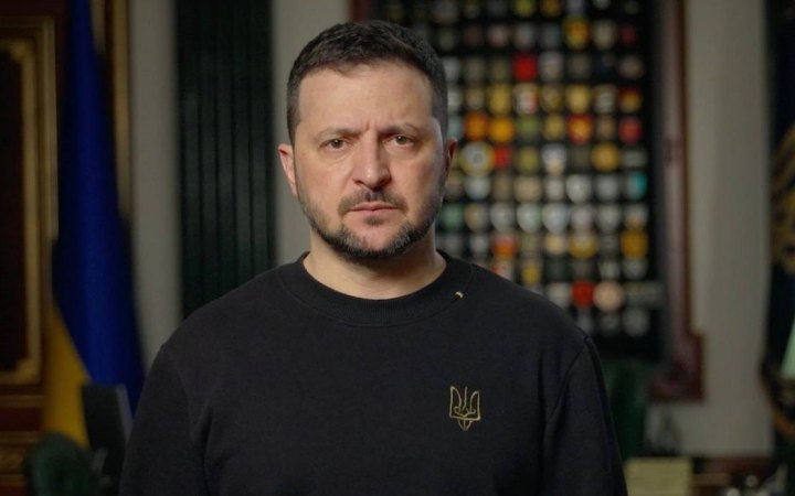 Є рішення РНБО щодо економічної безпеки та економічної стабільності в час воєнного стану, – Зеленський